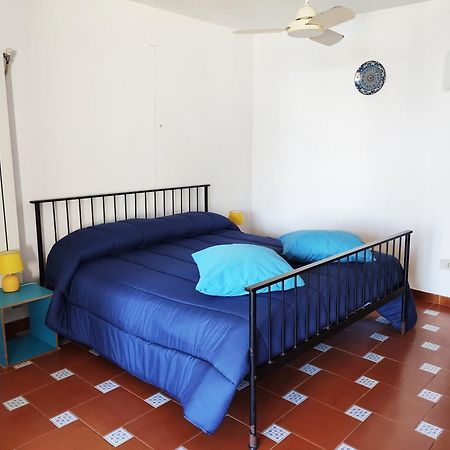 Casa Ammare nella riserva di Capo Gallo Palermo Esterno foto